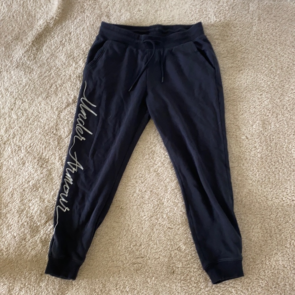 Under Armour Sweatpants